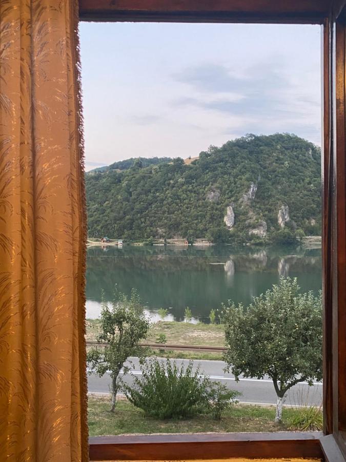Dijanin Konak Zvornik Zewnętrze zdjęcie