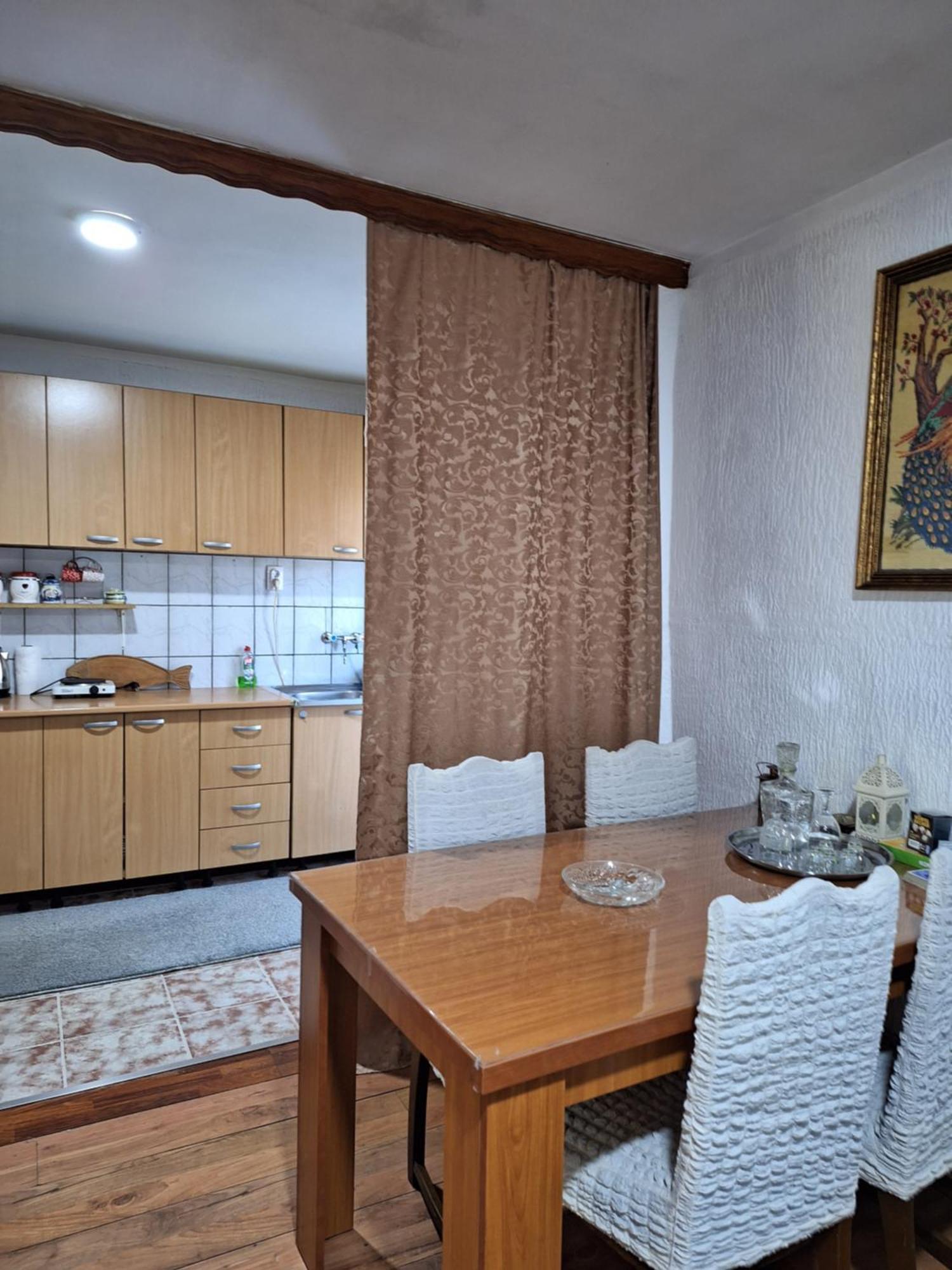 Dijanin Konak Zvornik Zewnętrze zdjęcie