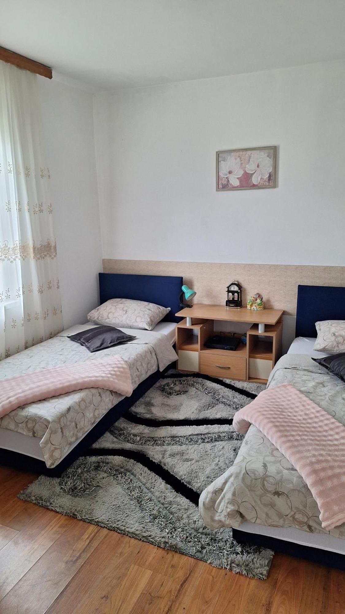 Dijanin Konak Zvornik Zewnętrze zdjęcie